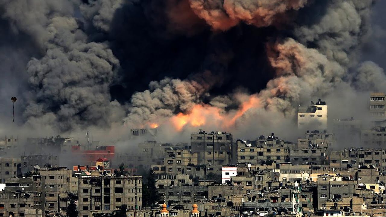 بعد انتهاء مهلة تنفيذ تفاهمات التهدئة.. هل أصبحنا في المرحلة الاخيرة لعملية عسكرية على قطاع غزة؟