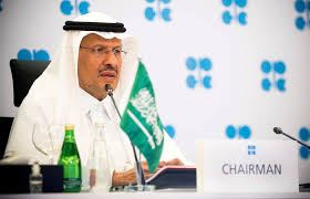 وزير الطاقة السعودي: الرياض لا تتعجل إنهاء خفض النفط الطوعي