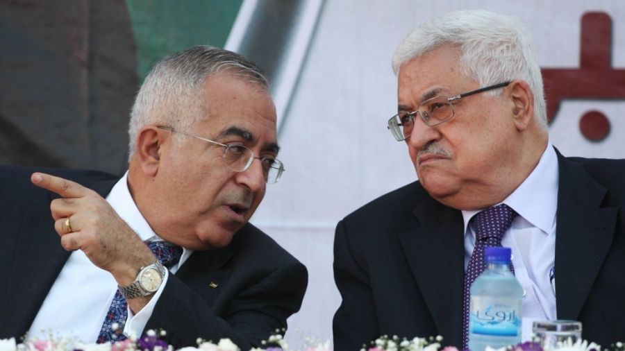 خاص.. ما هي الأسباب الحقيقية وراء زيارة سلام فياض إلى قطاع غزة ولقاءه بالرئيس عباس؟!
