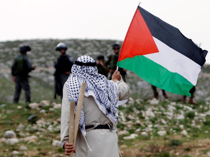 بيت لحم: الاحتلال يمنع المواطنين من الوصول إلى أراضيهم في بلدة الخضر