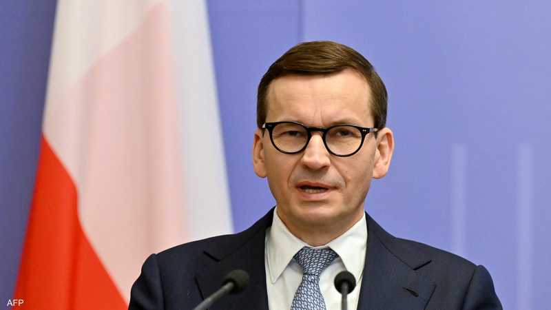 بولندا تقترح فرض أوروبا حظرا شاملا على التجارة مع روسيا