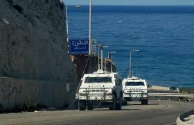 التوصل لاتفاق لترسيم الحدود البحرية بين لبنان وإسرائيل