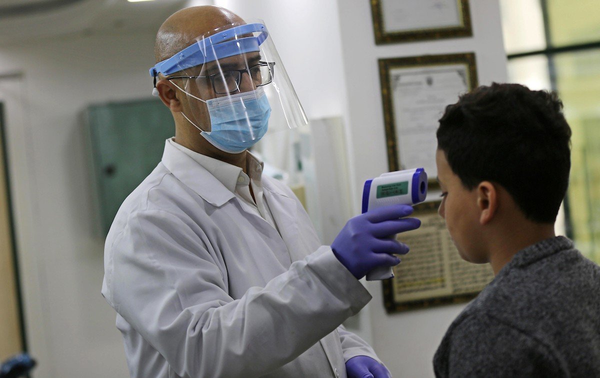 الصحة الفلسطينية: 3 وفيات و86 إصابة جديدة بفيروس كورونا خلال 24 ساعة الماضية  