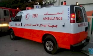 الشرطة الفلسطينية: وفاة شاب متأثرا بإصابته قبل أيام بعيار ناري في الخليل