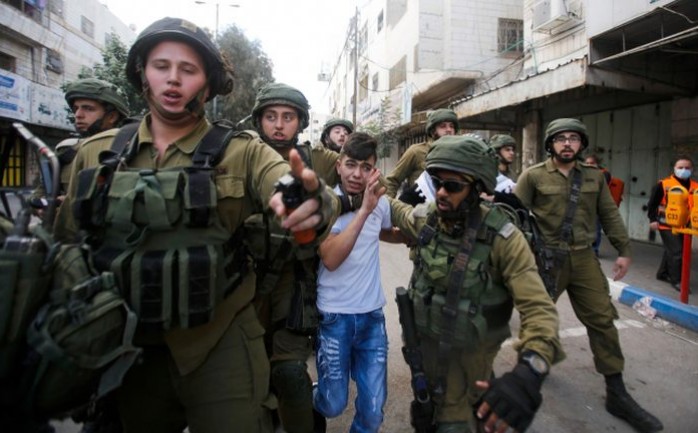 هيئة الأسرى: الاحتلال الإسرائيلي يستأصل الخصية اليمنى للأسير الفتى محمد فلنة