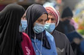 الخارجية الفلسطينية: 25 إصابة جديدة بفيروس كورونا في صفوف الجالية بأمريكا