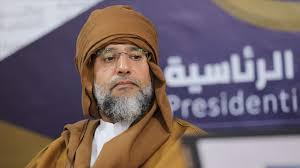 واشنطن تدعو حكومة الوحدة الليبية للقبض على عبد الله السنوسي وسيف الإسلام القذافي وتسليمهما