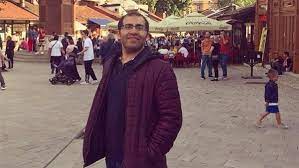 وفاة الكاتب والصحفي محمد أبو الغيط بعد صراع مع السرطان