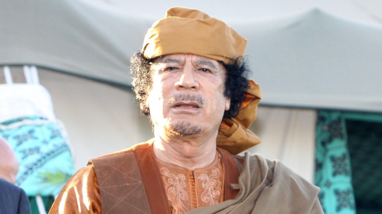 موسكو تطرح على الجنائية الدولية تساؤلات بشأن مقتل القذافي