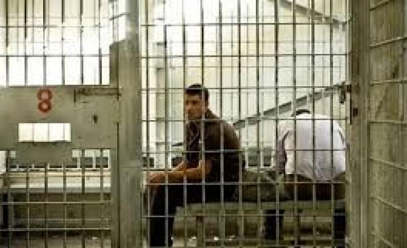 الأسير إياد رضوان يدخل عامه الـ19 في سجون الاحتلال الإسرائيلي