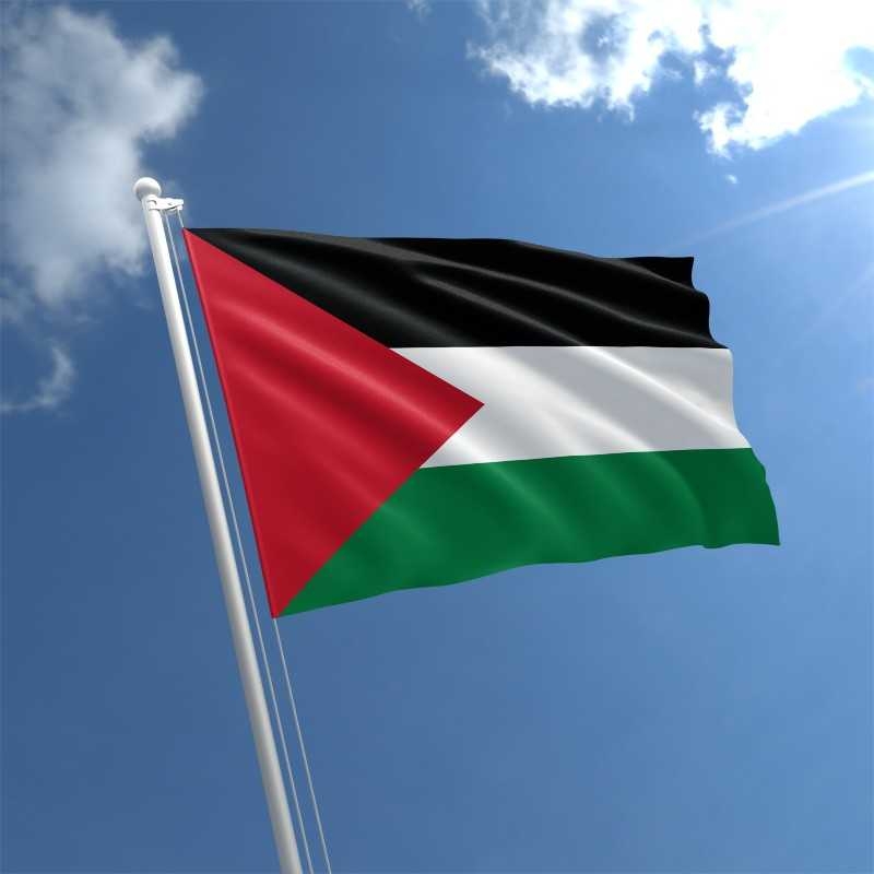 إيطاليا: لقاء حول الشرق الأوسط يتحول لمهرجان تضامني مع فلسطين