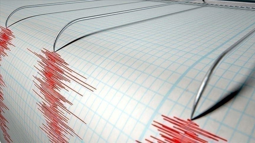 مصرع 5 أشخاص في زلزال ضرب شرقي طاجيكستان