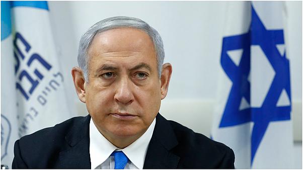 فيسبوك يحذف منشوراً لرئيس الوزراء الإسرائيلي والسبب ؟