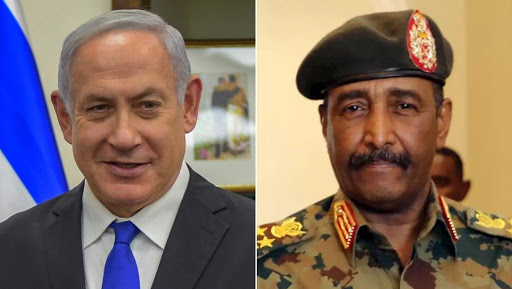 الولايات المتحدة تُمهل السودان 24 ساعة لاتخاذ قرار بشأن التطبيع مع إسرائيل