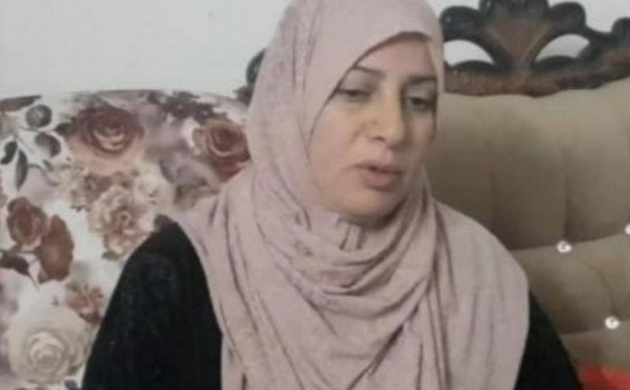 بعد يومين من اعتقالها.. محكمة الاحتلال تمدد اعتقال الأسيرة عطاف جرادات من السيلة الحارثية