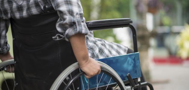 تقرير: ذوي الاحتياجات الخاصّة بغزة.. ما بين إعاقة جسدية وأخرى حكومية! 