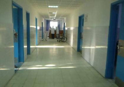 بتمويل ياباني: افتتاح مشروع توفير معدات طبية لمستشفى ناصر في خان يونس