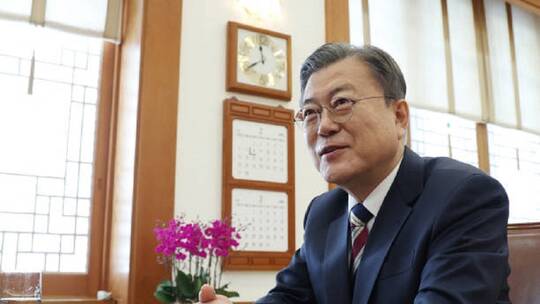 رئيس كوريا الجنوبية يعلن انضمام بلاده إلى العقوبات ضد روسيا