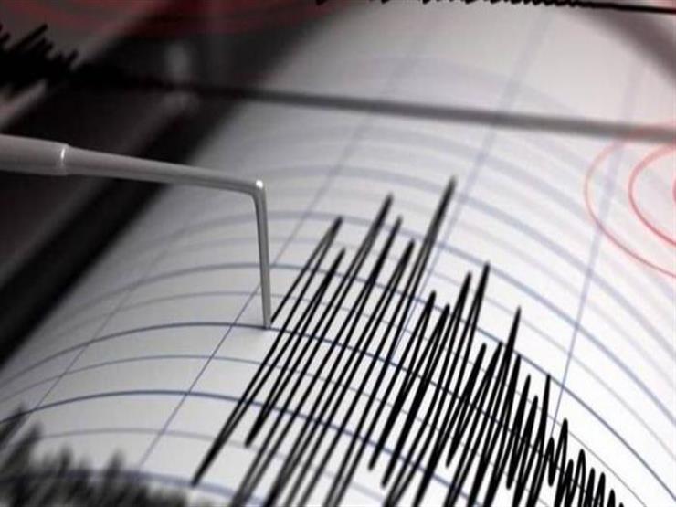 إصابة 9 أشخاص.. زلزال بقوة 6.6 درجة يضرب غرب اليابان 