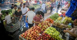 تحذيرات من ارتفاع الأسعار في الأراضي الفلسطينية 