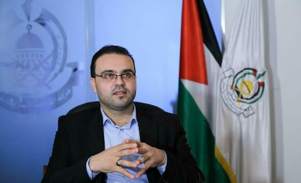 قاسم: تصنيف وزير الاحتلال مؤسسات وطنية بالإرهابية حرب مسعورة على الوجود الفلسطيني