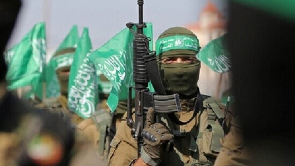 أول رد رسمي من حماس على إعلان بريطانيا تصنيف الحركة 