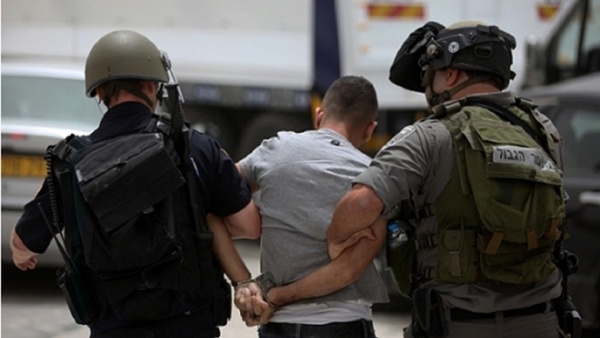 القدس: اعتقال شاب من داخل المسجد الأقصى
