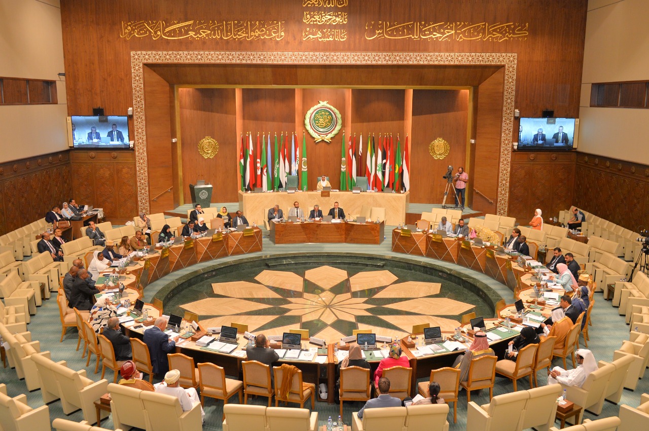 البرلمان العربي يدين التصعيد الإسرائيلي في الأراضي الفلسطينية    