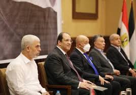 صحيفة تكشف تفاصيل المبادرة المصريّة للمصالحة وملاحظات 