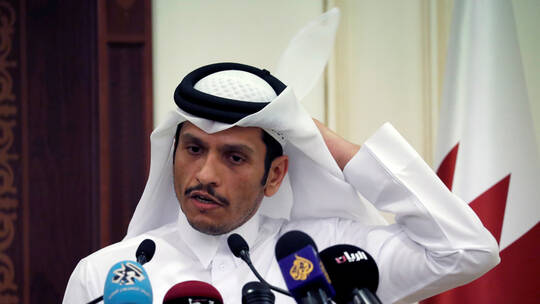 قطر تشكو البحرين إلى مجلس الأمن الدولي.. لهذا السبب؟