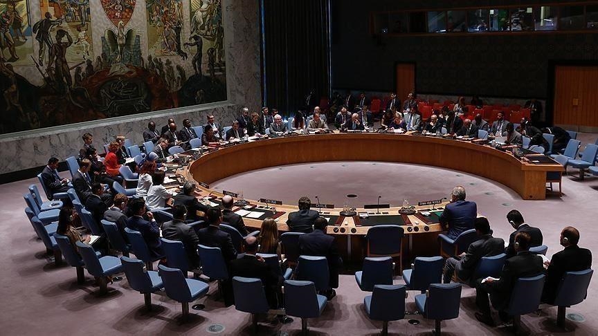 اليمن.. مجلس الأمن يمدد ولاية البعثة الأممية لدعم اتفاق الحديدة لمدة عام