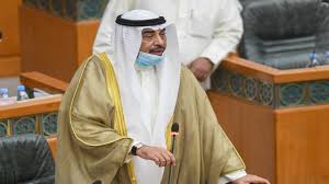 الكويت: رئيس الوزراء يقدم استقالة الحكومة إلى ولي العهد