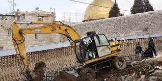 فعاليات القدس: سياسة الاحتلال الممنهجة من تهجير وتطهير عرقي تخترق كافة القوانين والأعراف الدولية