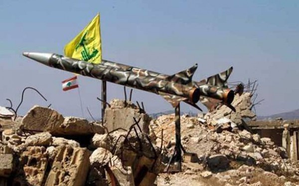 لهذه الأسباب ... حزب الله أطلق الصواريخ تجاه إسرائيل !