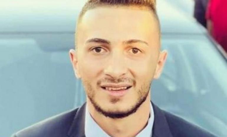 الأسير أبو عطوان يواصل إضرابه عن الطعام لليوم 22 على التوالي رفضا لاعتقاله الإداري