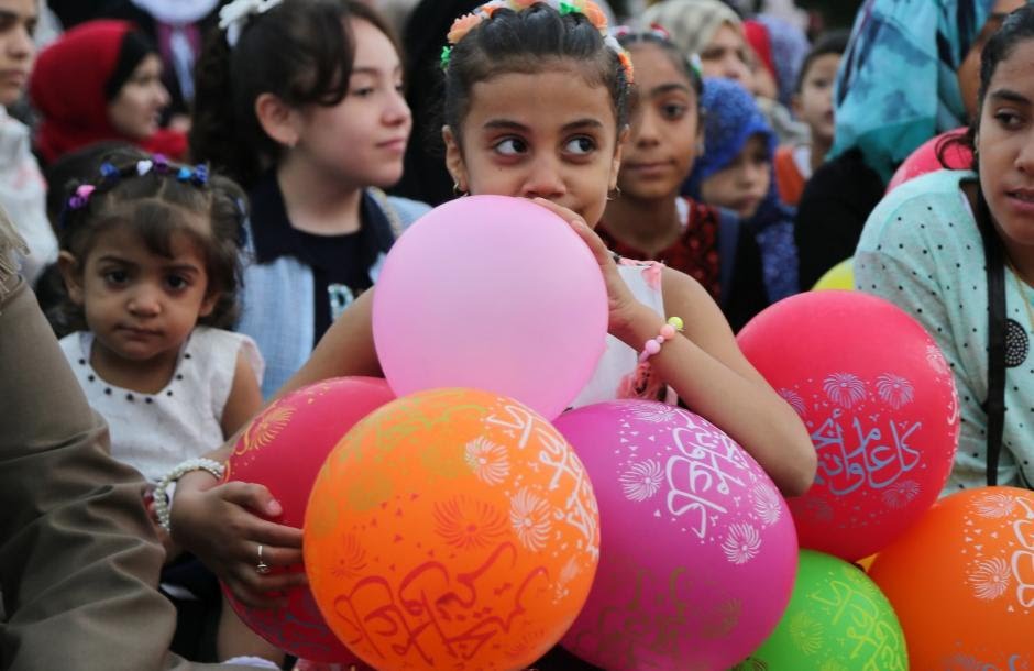 الحكومة الفلسطينية تحدّد عطلة عيد الأضحى المبارك ومدتها