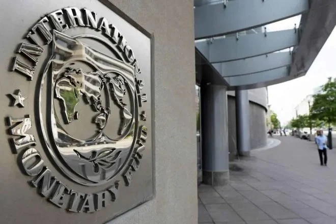 صندوق النقد يبقي على توقعه للنمو العالمي عند 6% في 2021