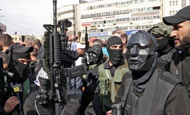عرين الأسود تؤكد فشل القُوة المقتحمة لقوات الاحتلال من الوصول لأيّ مُقاتل من مقاتليها