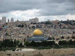 إيرلندا تطالب الاحتلال الإسرائيلي بالسماح للمقدسيين المشاركة بالانتخابات في مدينة القدس