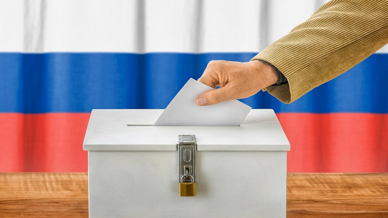 استفتاءات الانضمام.. نسبة التصويت تتجاوز 77% في دونيتسك