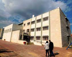 افتتاح مدرسة ثانوية للصم في قلقيلية