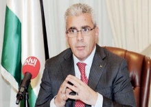 سفير فلسطين يرحب بقرار الكويت حظر دخول السفن التجارية المحملة بالبضائع من وإلى إسرائيل