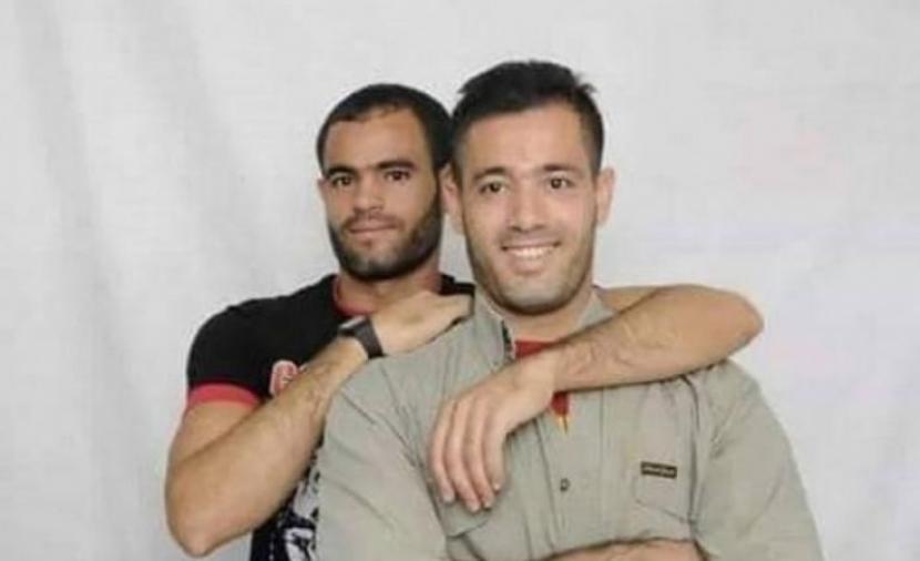 الأسير سائد زيد من نزلة زيد يدخل عامه الـ18 في سجون الاحتلال الإسرائيلي
