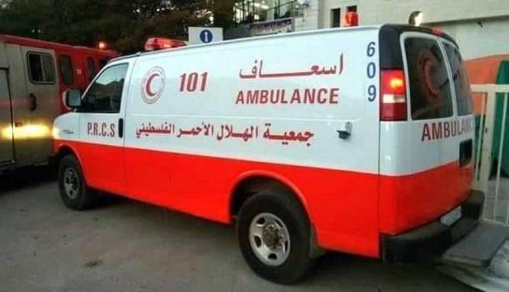 الشرطة الفلسطينية: مقتل مواطن وإصابة آخر بجروح خطيرة إثر اطلاق نار في الخليل