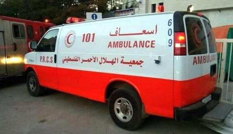 مقتل شاب بمدينة الخليل والنيابة العامة والشرطة تباشران التحقيق  