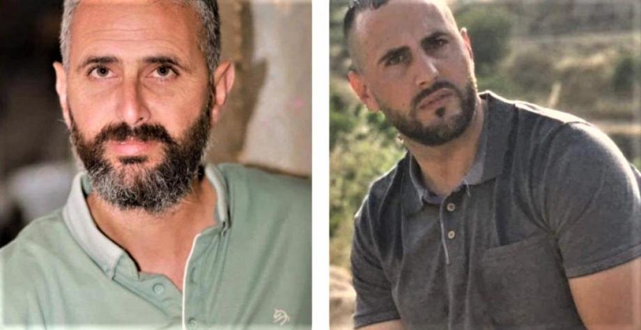 انتصر على السجان... الأسير أحمد موسى يعلّق إضرابه عن الطعام بعد 32 يوما