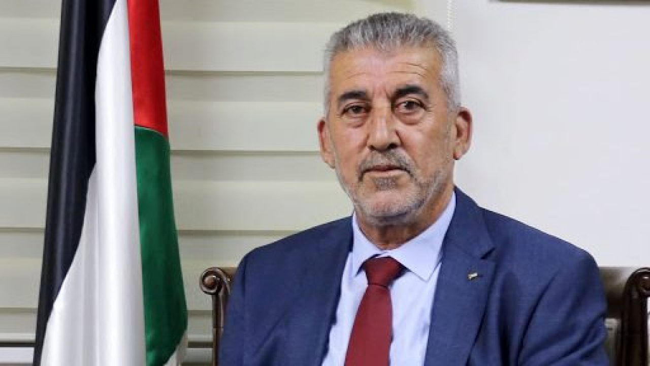 الوزير الصالح يردّ على تصريحات وكيل وزارة الأشغال بغزة ويكشف  آخر المستجدات حول لجنة الإعمار
