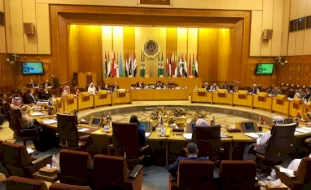 الجامعة العربية تحذر من فرض المنهاج الإسرائيلي بالمدارس بهدف تزوير التاريخ الفلسطيني