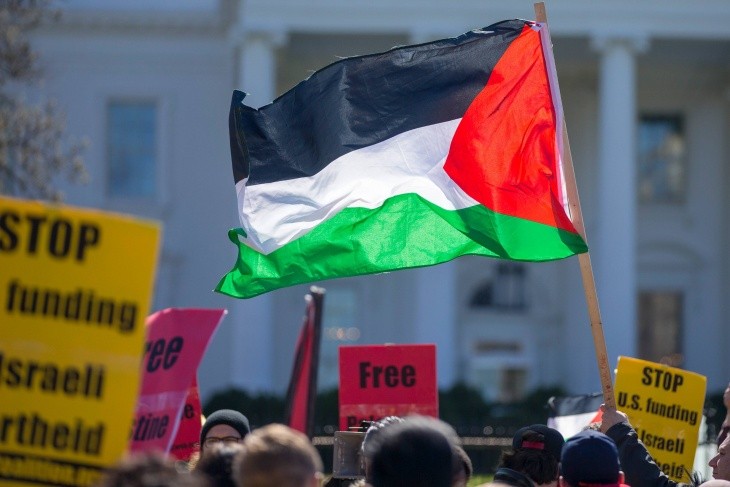 جمعية دراسات أميركية تندد بقيود الاحتلال على الأكاديميين الأجانب في فلسطين