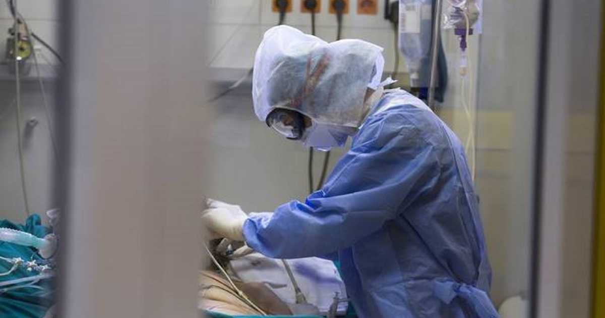 الصحة الفلسطينية تنفي وفاة 5 مواطنين في مستشفى دورا الحكومي خلال دقائق